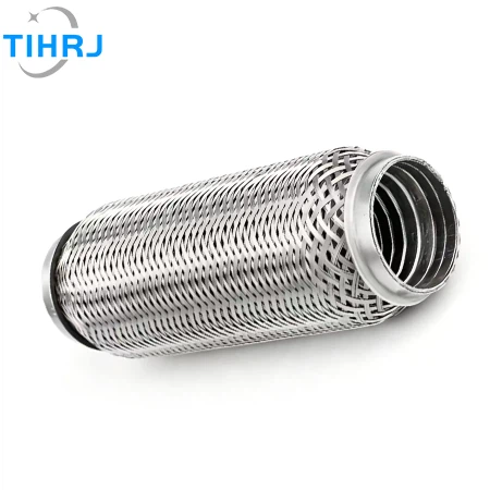 Car Exhaust Flexible Pipes