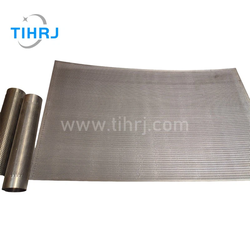 Wholesale Titanium mesh Wholesale Titanium mesh