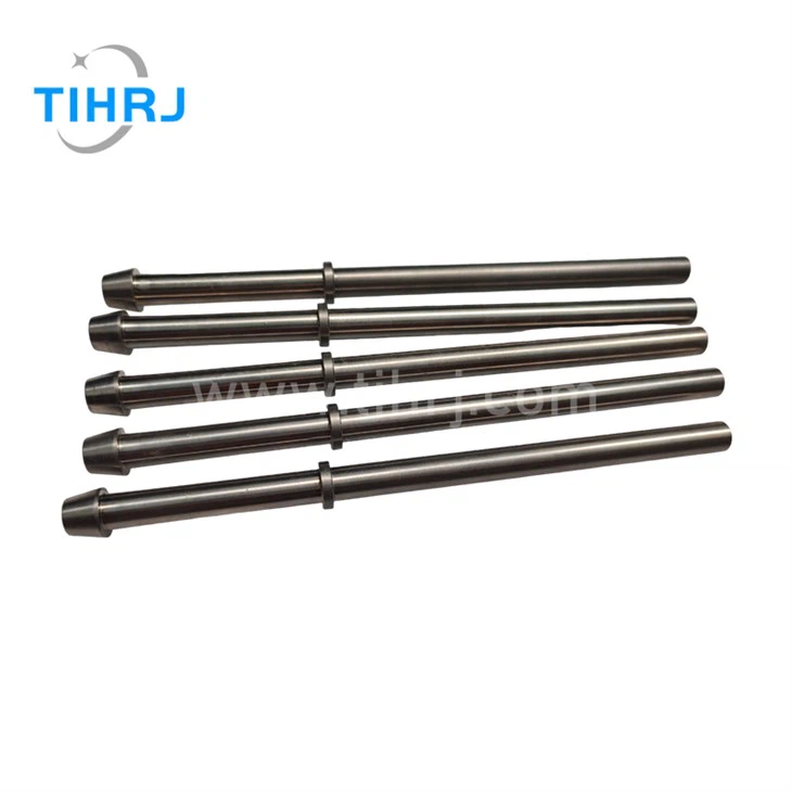 Titanium Hanger Rod