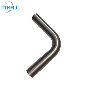 Bisakah 'bend' digunakan dalam bentuk pasif present perfect continuous tense?