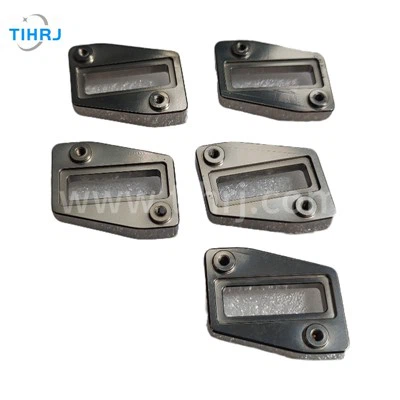 Berapa kisaran harga Intake BOV Flensa?