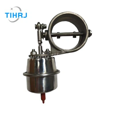 2025 Pemasok 10 katup terbaik di dunia